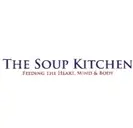 Logo de The Soup Kitchen