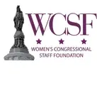 Logo of Women's Congressional Staff Foundation