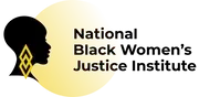 Logo de National Black Women's Justice Institute