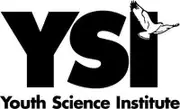 Logo of Youth Science Institute