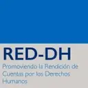 Logo de RED-DH