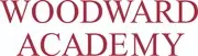 Logo de Woodward Academy