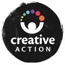 Logo de Creative Action
