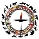 Logo of Unitarian Universalist Animal Ministry