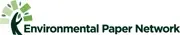 Logo of Environmental Paper Network