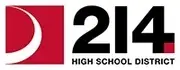 Logo of Township High School District 214