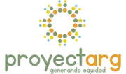 Logo of Proyectarg , Asociación Civil