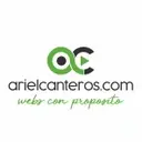 Logo of Ariel Canteros - Tu Propósito Online