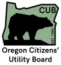 Logo de Oregon Citizens' Utility Board