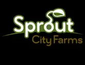 Logo de Sprout City Farms