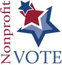 Logo de Nonprofit VOTE