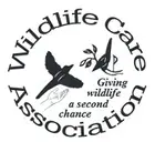 Logo of Wildlife Care Association
