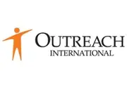 Logo de Outreach International - Kansas City,  MO