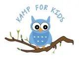 Logo de Kamp for Kids