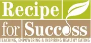 Logo de Recipe for Success Foundation.
