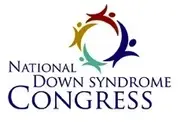 Logo de National Down Syndrome Congress