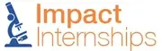 Logo of Impact Internships