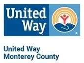Logo of United Way Monterey County