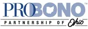 Logo de Pro Bono Partnership of Ohio