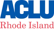 Logo of American Civil Liberties Union of Rhode Island