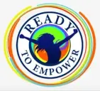 Logo de Ready To Empower