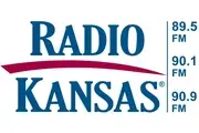 Logo of Radio Kansas