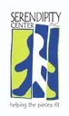 Logo of Serendipity Center