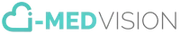 Logo of i-MED vision