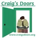Logo de Craig's Doors