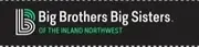 Logo of Big Brothers Big Sisters of the Inland Northwest