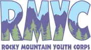 Logo of Rocky Mountain Youth Corps (Colorado)