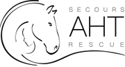 Logo de A Horse Tale Rescue Inc.