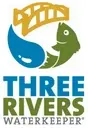 Logo de Three Rivers Waterkeeper