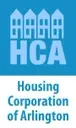 Logo of Housing Corporation of Arlington