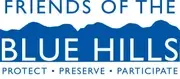 Logo of Friends of the Blue Hills