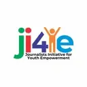 Logo of Journalists Initiative for Youth Empowerment (Ji4Ye)