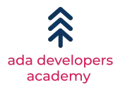 Logo de Ada Developers Academy