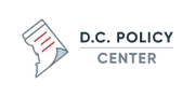 Logo de D.C. Policy Center