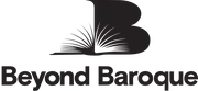 Logo of Beyond Baroque Literary Arts Center