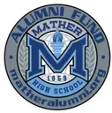 Logo of Mather High School Alumni Fund