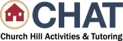 Logo of Church Hill Activities and Tutoring