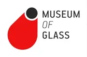 Logo of Museum of GLass
