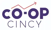 Logo de Co-op Cincy