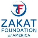Logo of Zakat Foundation of America