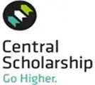 Logo de Central Scholarship