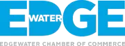 Logo of Edgewater Chamber of Commerce