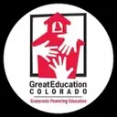 Logo de Great Education Colorado