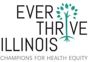 Logo de EverThrive Illinois