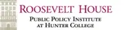 Logo de The Roosevelt House Public Policy Institute at Hunter College