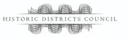 Logo de Historic Districts Council of New York City